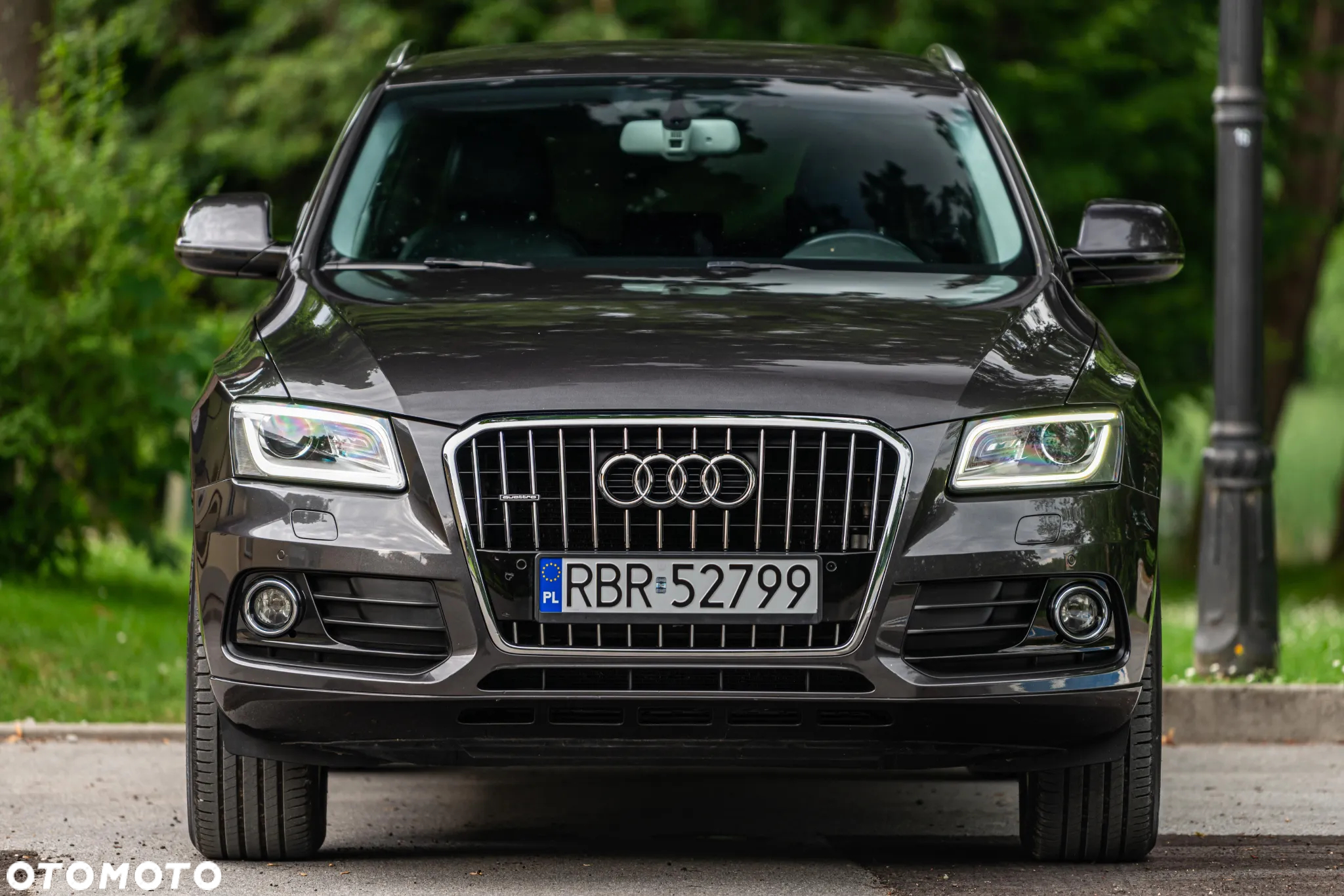 Audi Q5 2.0 TDI Quattro Sport S tronic - 14