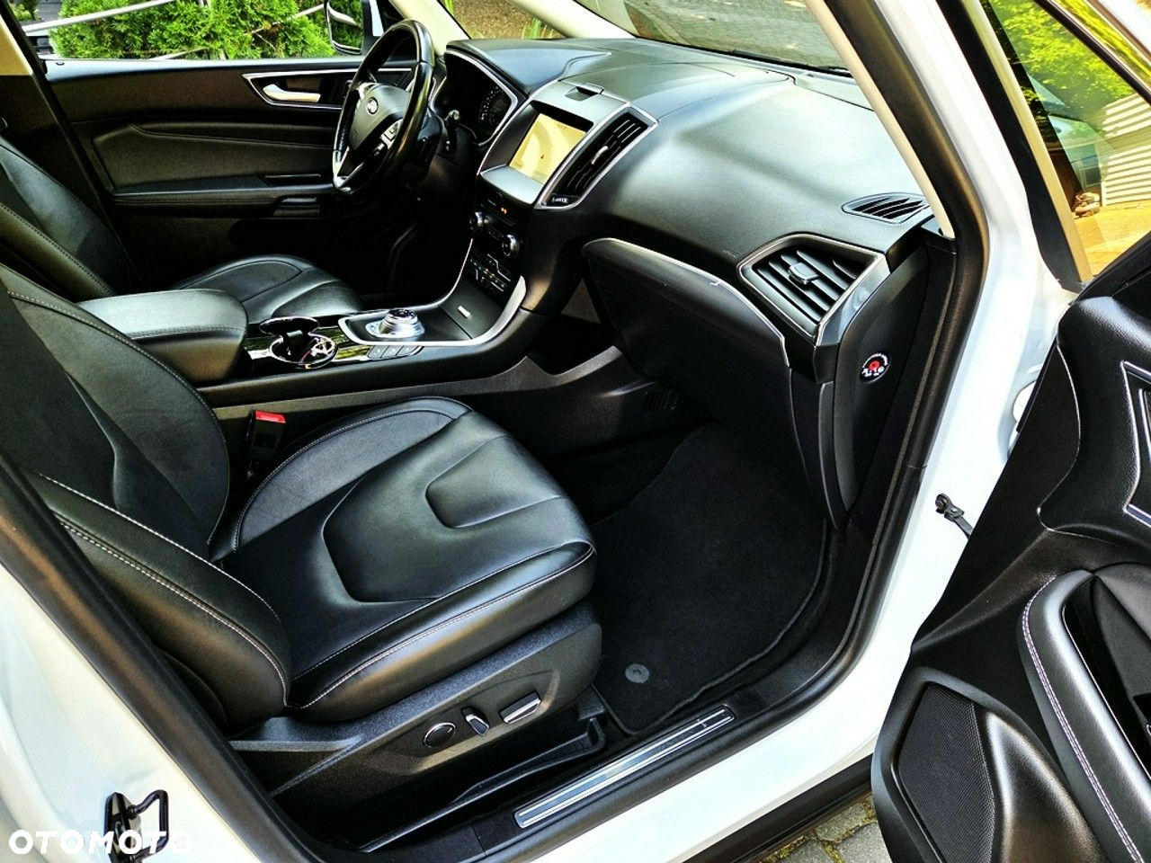 Ford S-Max - 9