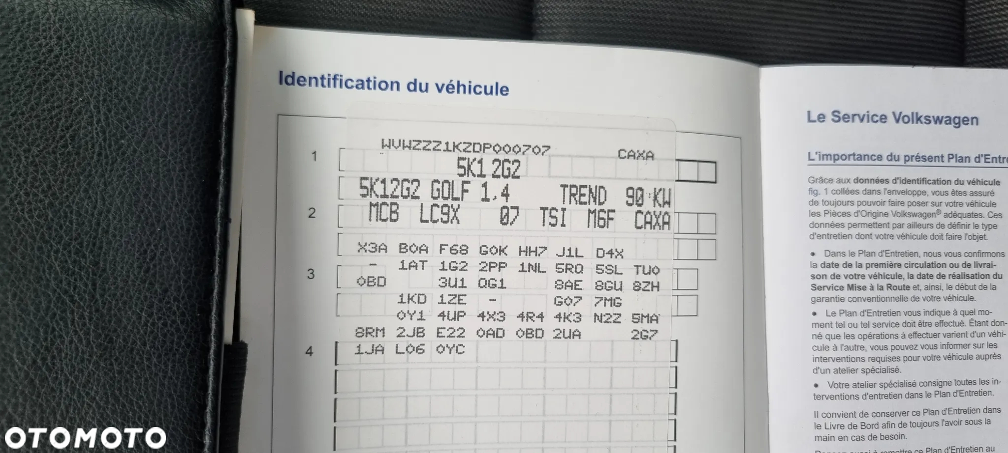 Volkswagen Golf - 14