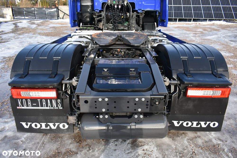 Volvo FH// XXL // I PARK COOL // LED // NAVI // KAMERY // - 20