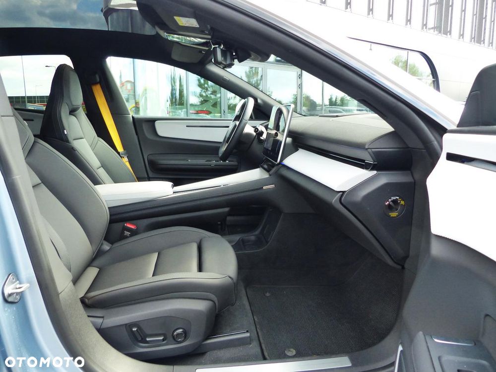 Polestar Inny - 14