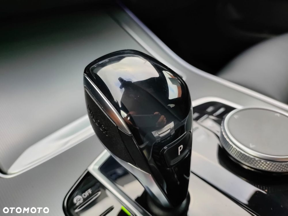 BMW X5 xDrive25d - 21