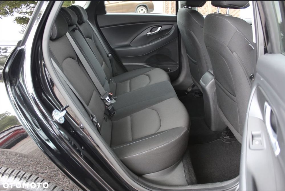 Hyundai i30 1.6 CRDI DCT EDITION 30+ - 24