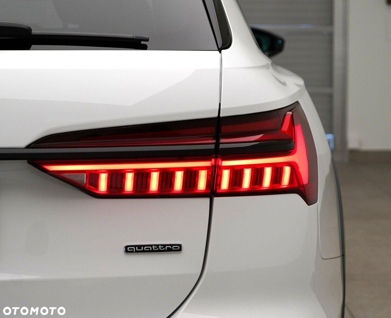 Audi A6 Allroad - 10