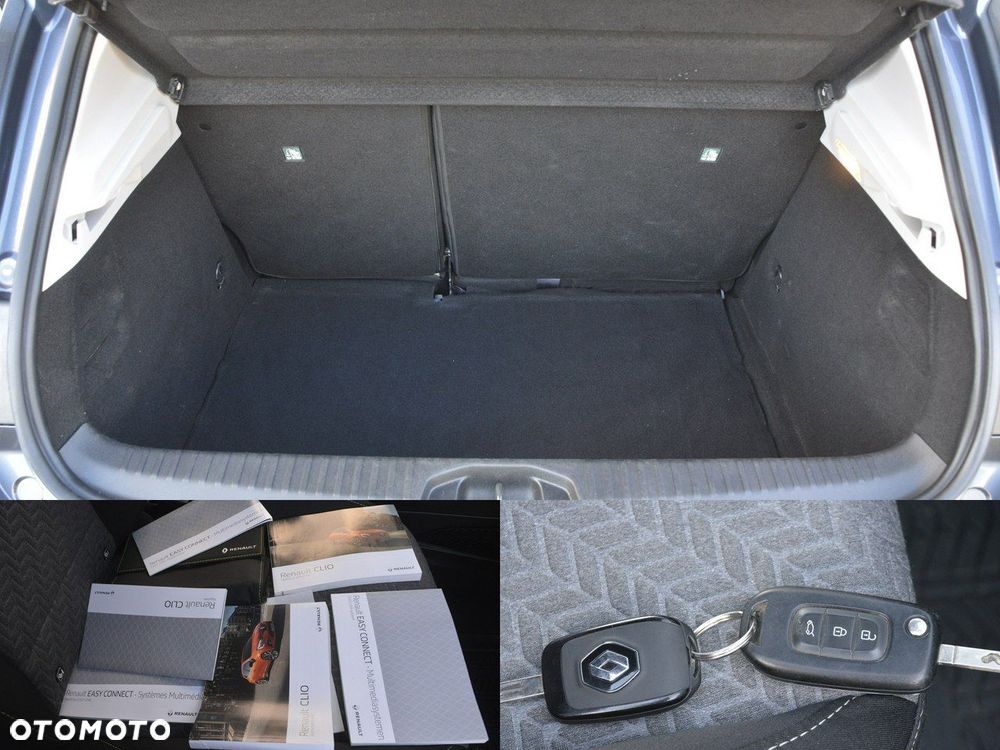 Renault Clio - 33