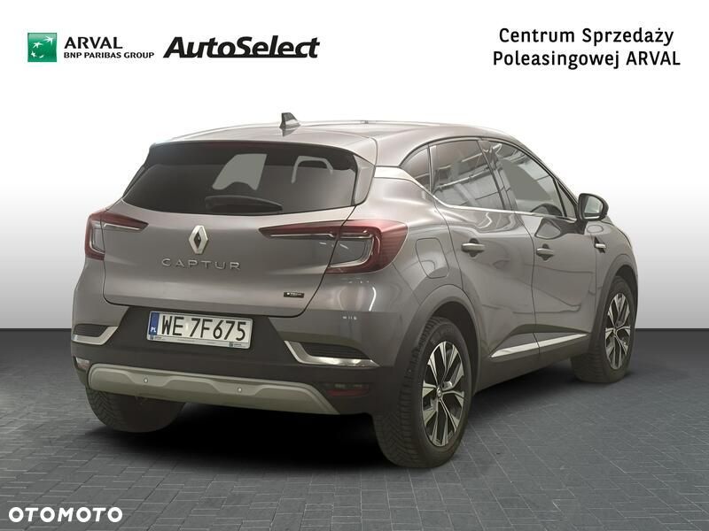 Renault Captur 1.6 E-TECH Full Hybrid 145 Techno - 7