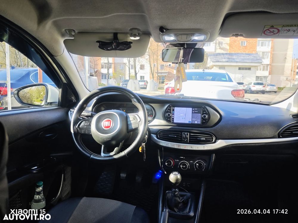 Fiat Tipo 1.4 - 18