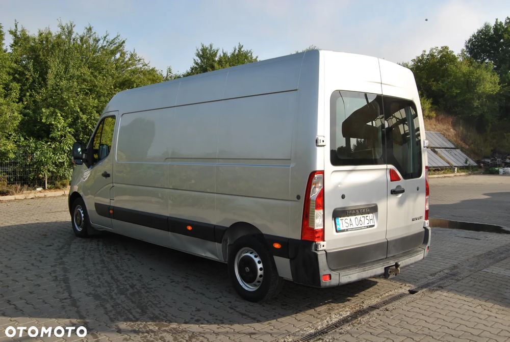 Renault Master - 7