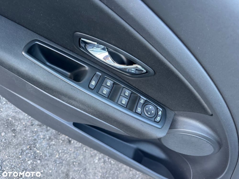 Renault Megane ENERGY TCe 115 Start & Stop Dynamique - 29