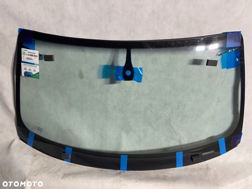 audi tt cabrio szyba przednia nowa sensor antena solar po 2015- - 1