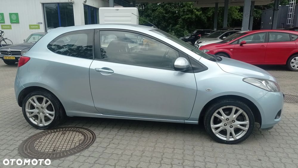 Mazda 2 1.5 Sport - 26