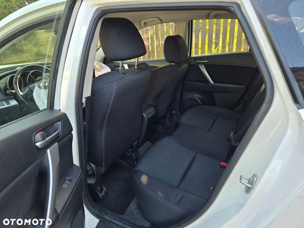 Mazda 3 1.6 Active - 9