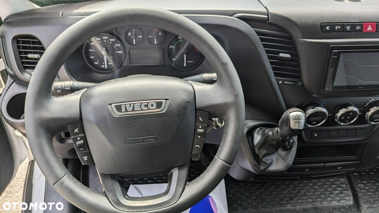 Iveco Daily 35S15 - 22