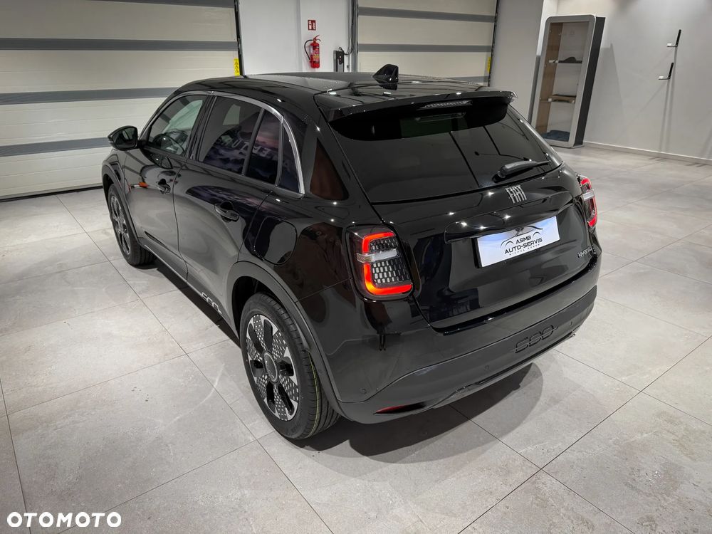 Fiat 600 1.2 Turbo La Prima eDCT - 13