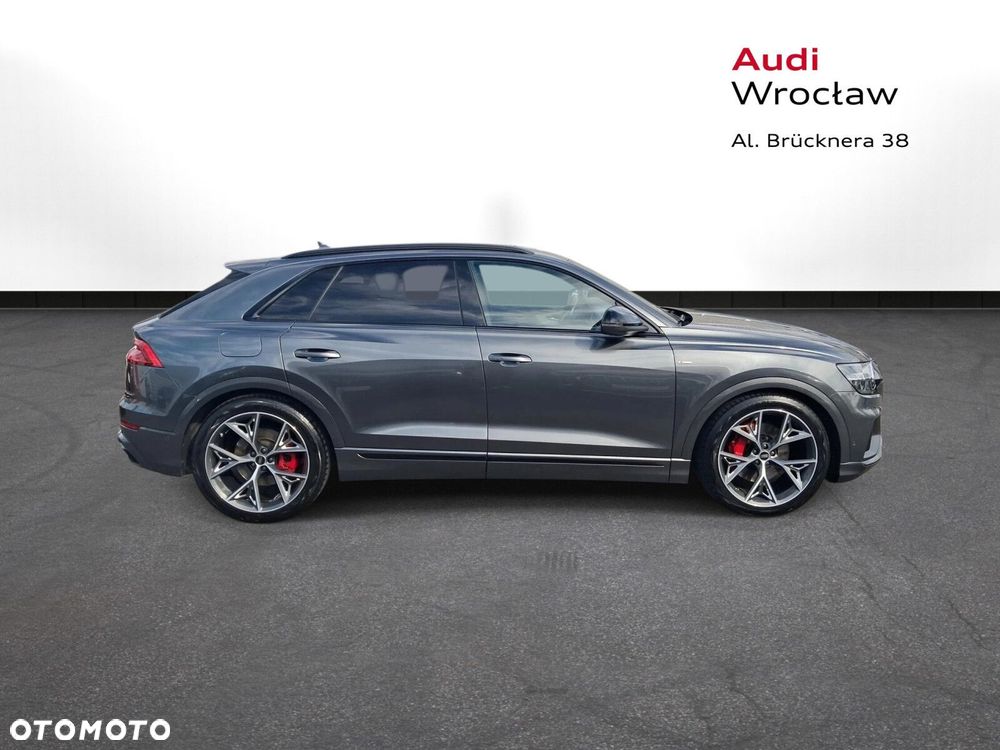 Audi Q8 - 3