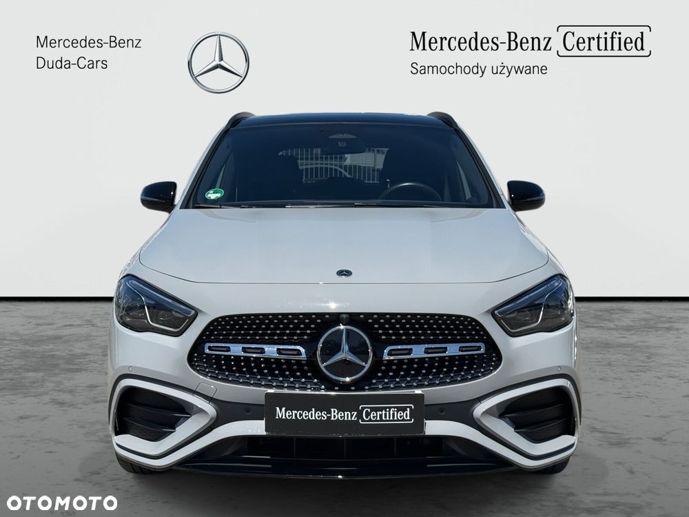 Mercedes-Benz GLA 200 AMG Line - 9