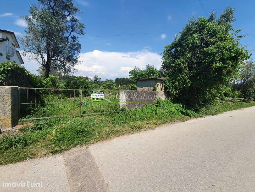 Terreno | Construção Moradia Isolada - Grande imagem: 3/4