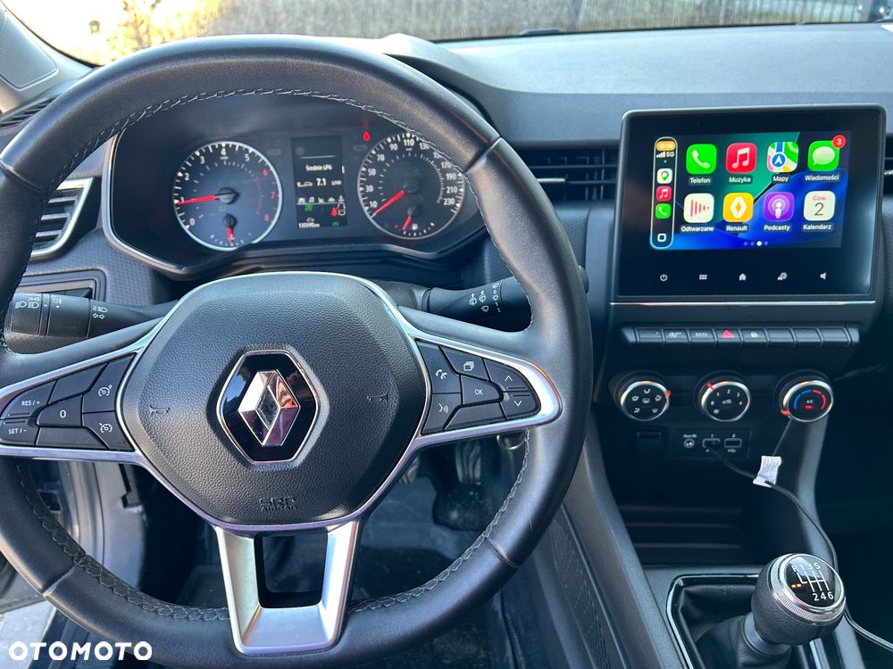 Renault Clio 1.0 TCe Zen - 22