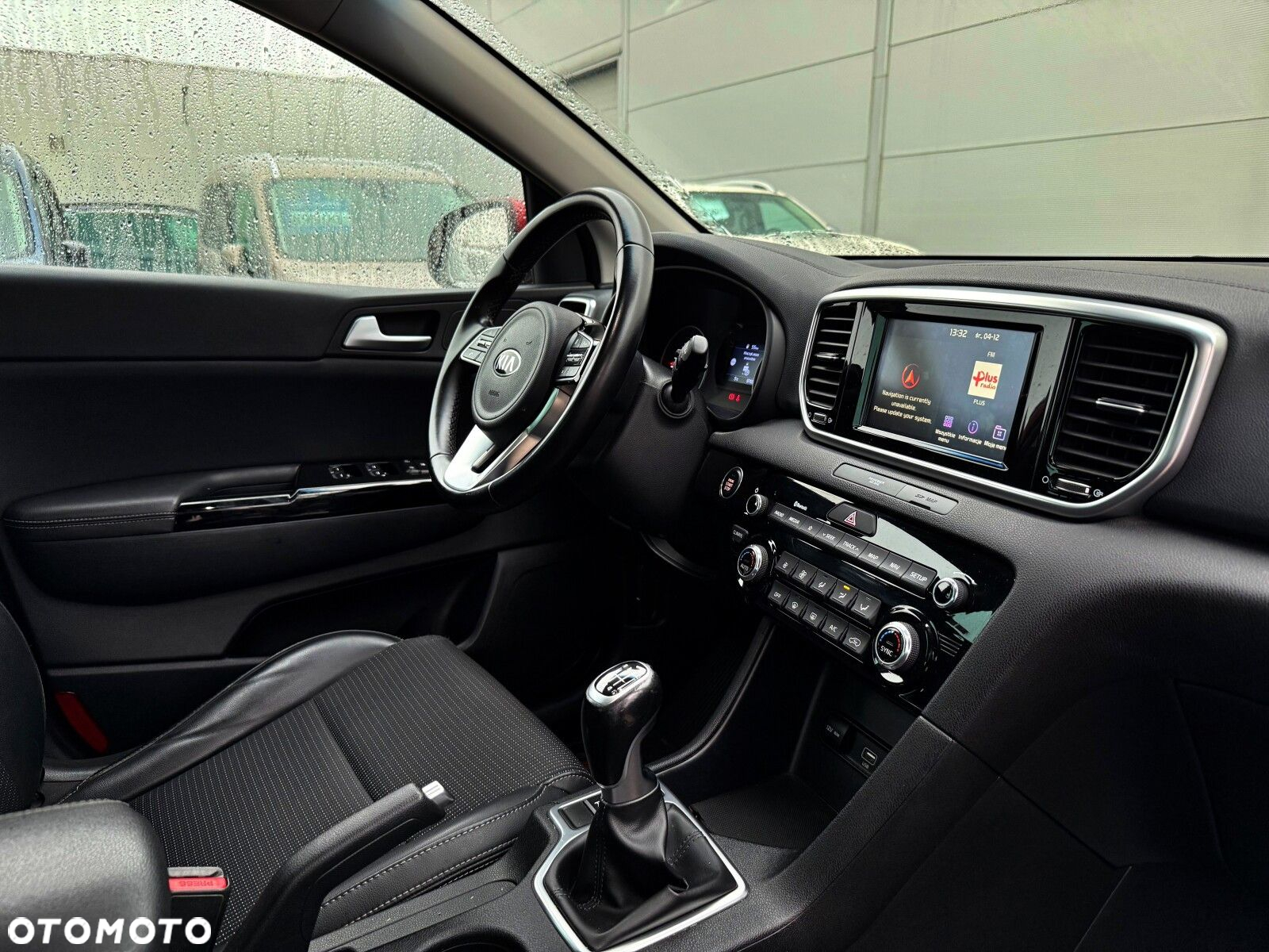 Kia Sportage 1.6 T-GDI M 2WD - 27