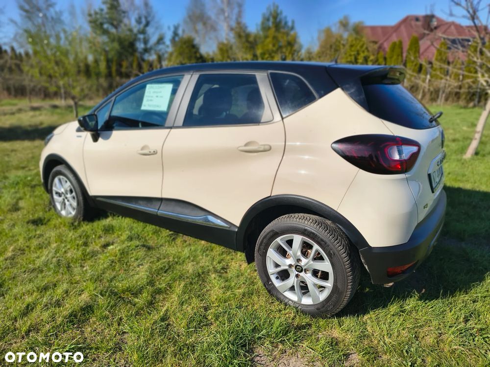 Renault Captur - 5