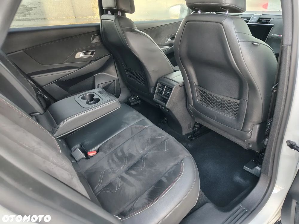 DS Automobiles DS 7 Crossback - 27