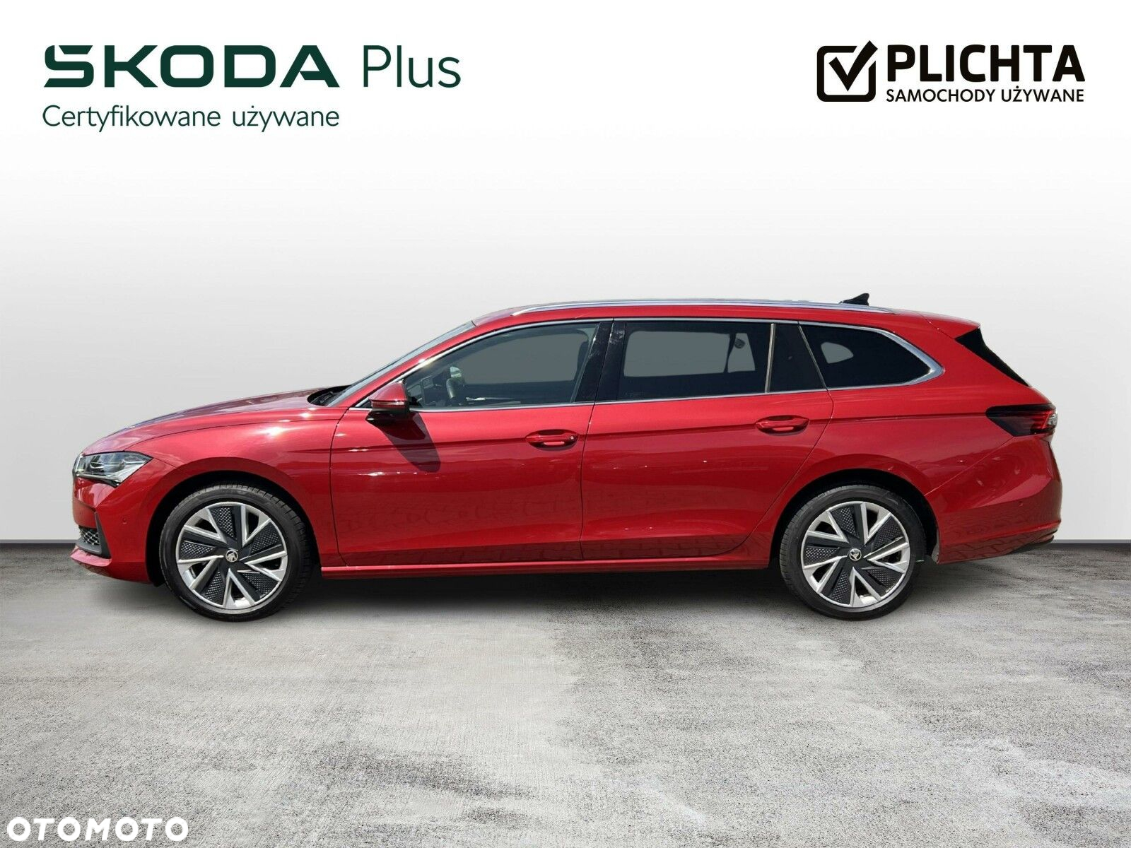 Skoda Superb - 2