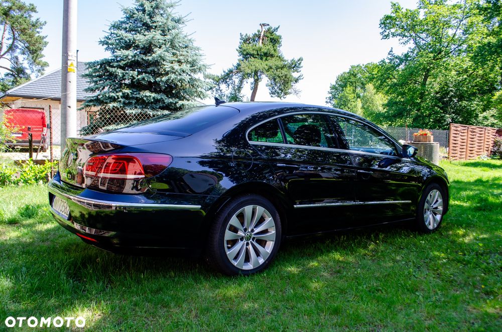 Volkswagen CC - 6