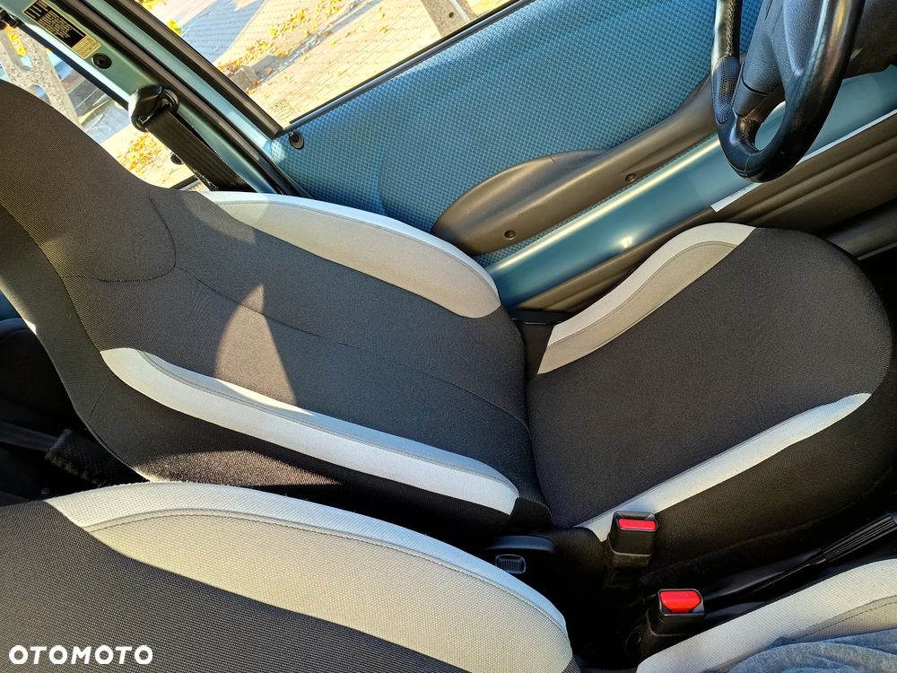 Fiat Seicento Sporting - 17