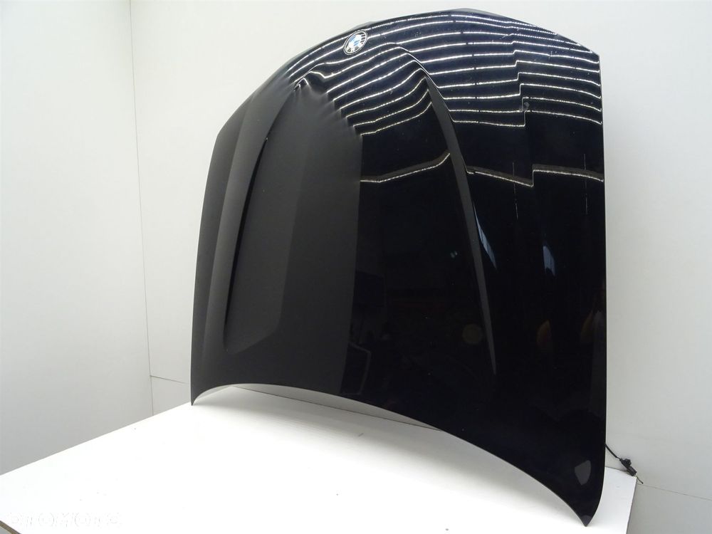 Maska pokrywa silnika przód przednia 668 9259963 bmw x3 f25 - 10
