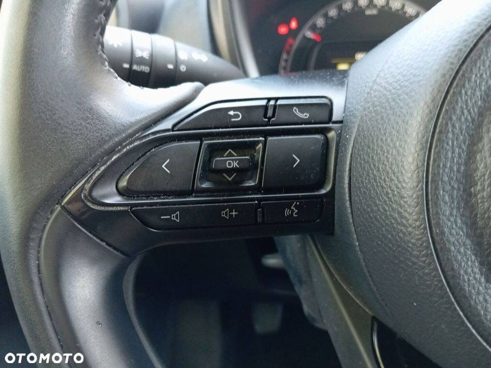 Toyota Aygo X - 15