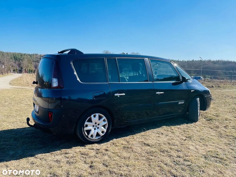 Renault Espace 2.0 dCi Initiale - 9
