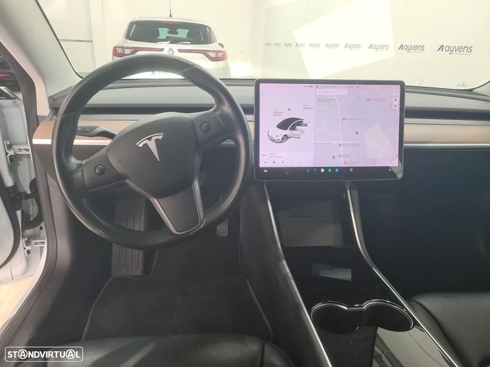 Tesla Model 3 Performance Dual Motor AWD - 10