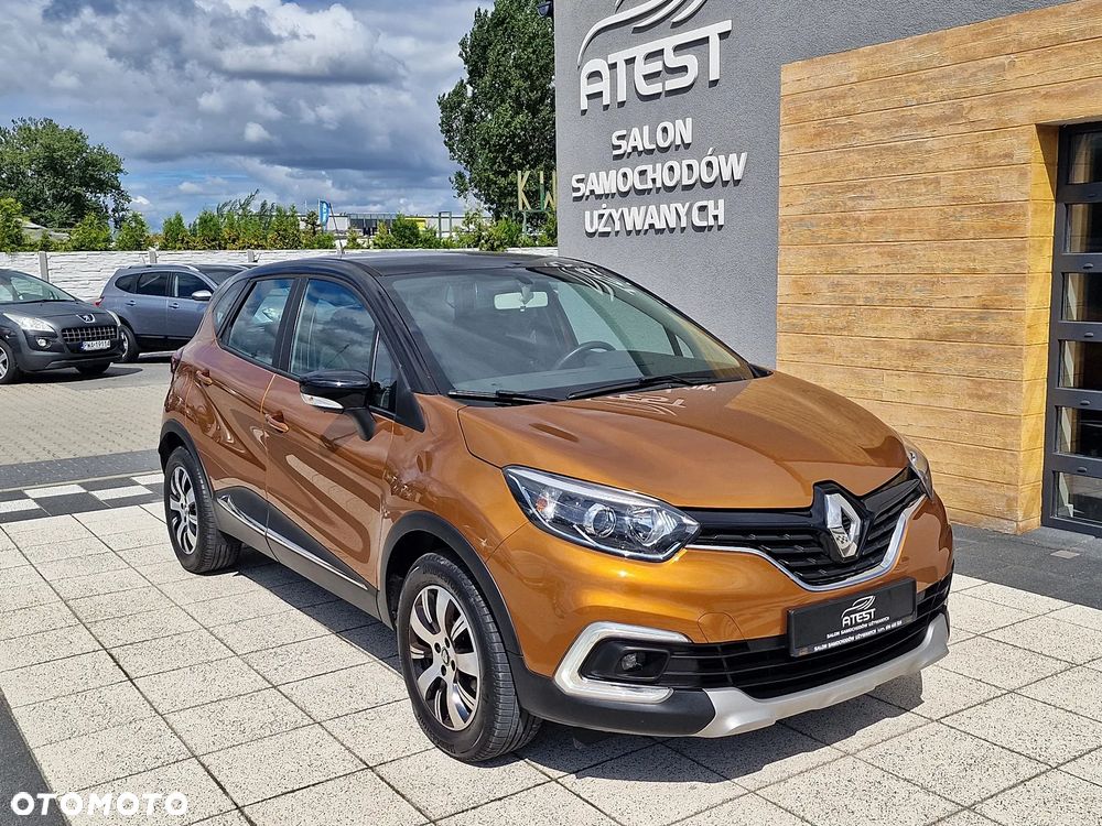 Renault Captur - 4
