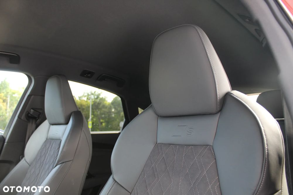 Audi Q5 Sportback e-Hybrid 220 kW Quattro S tronic - 20