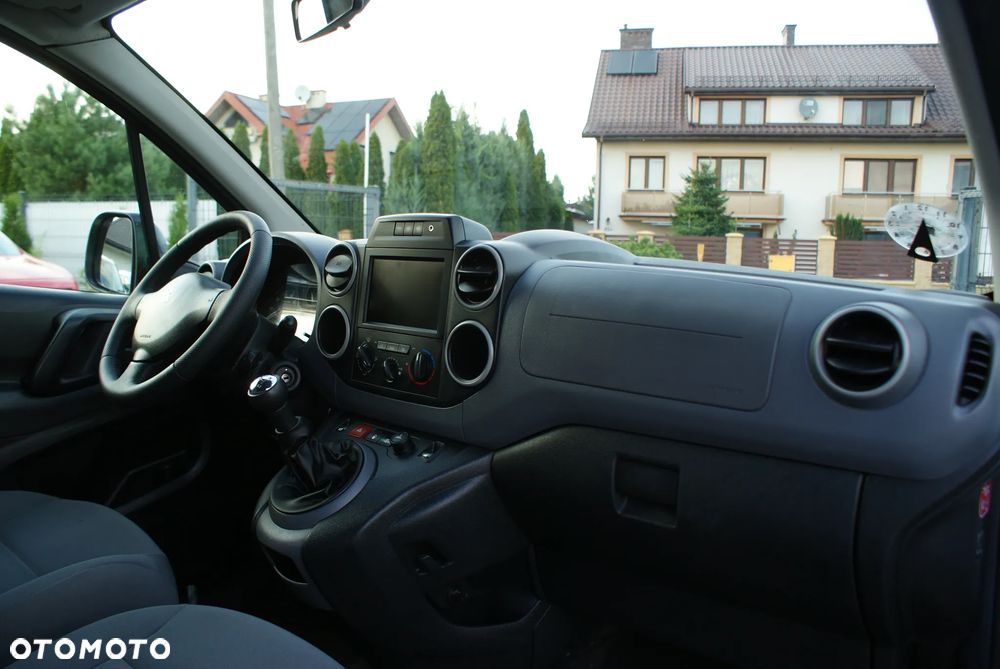 Peugeot Partner - 14