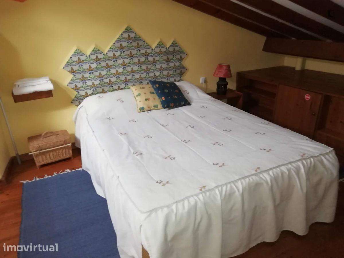 Casa com 1 quartos - localizado em Faro - Grande imagem: 3/8
