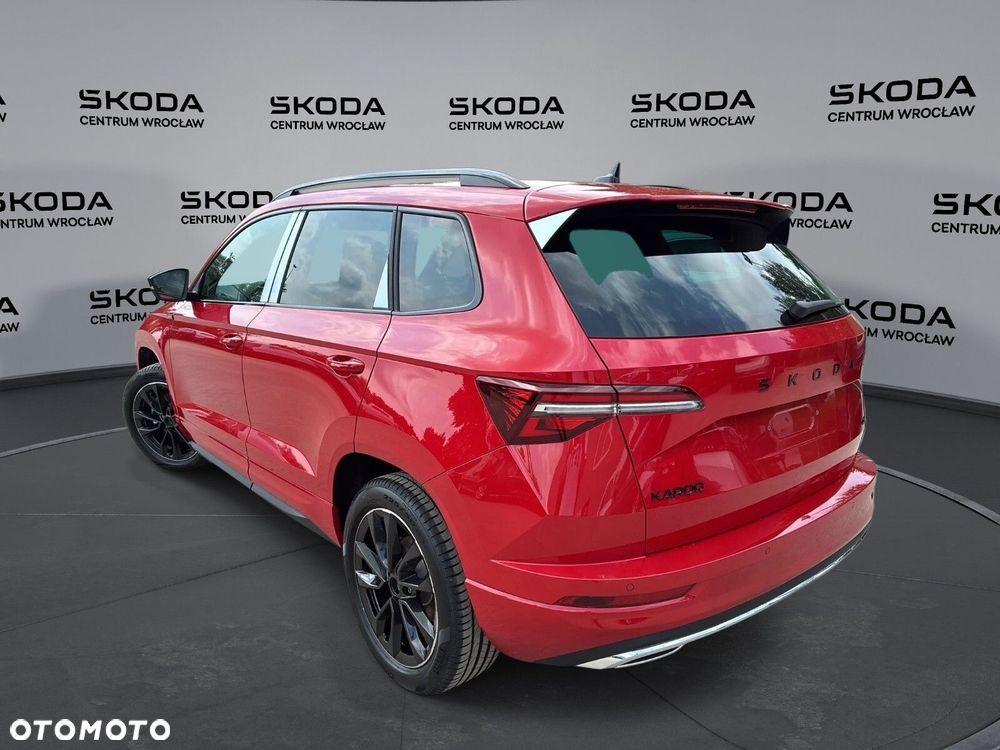 Skoda Karoq - 11