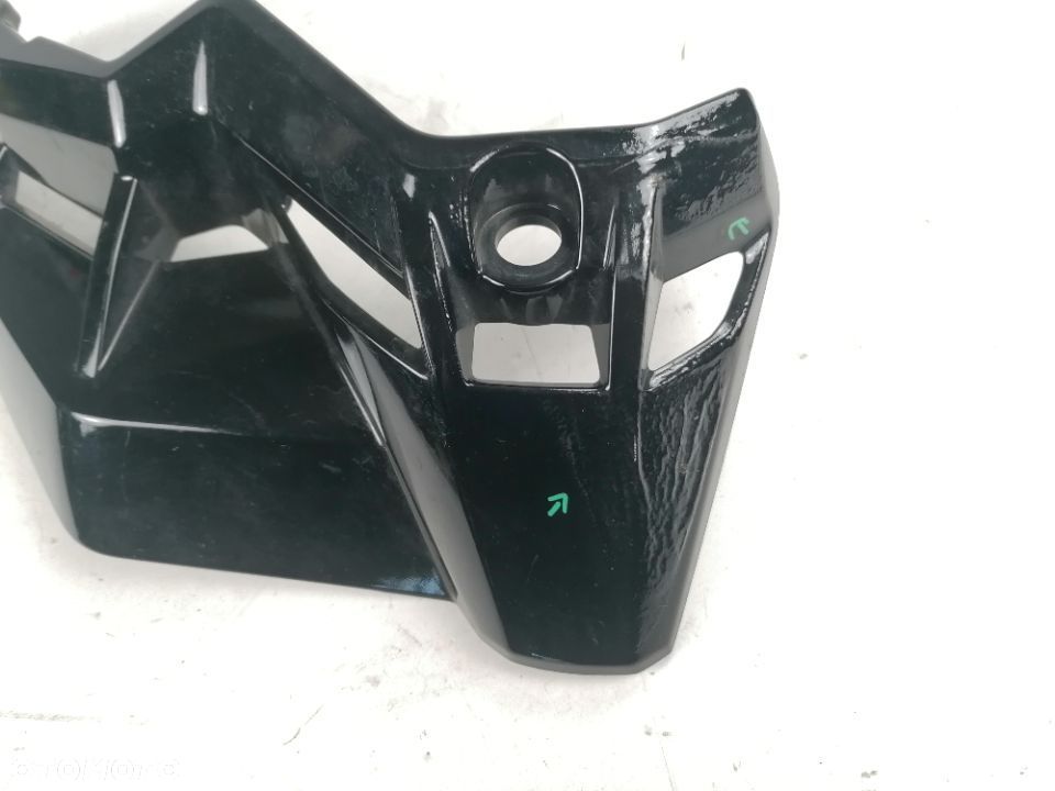 Kawasaki Z 900 pług prawy 17- - 5