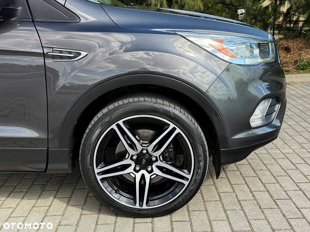 Ford Kuga 2.0 TDCi 4x4 SYNC - 18