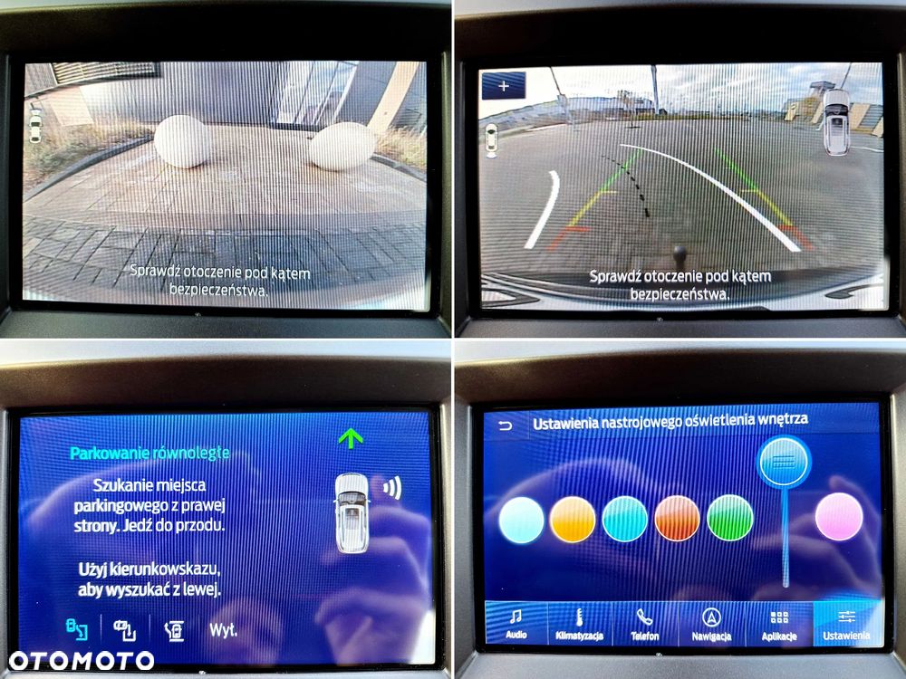 Ford S-Max 2.0 EcoBlue Titanium - 35