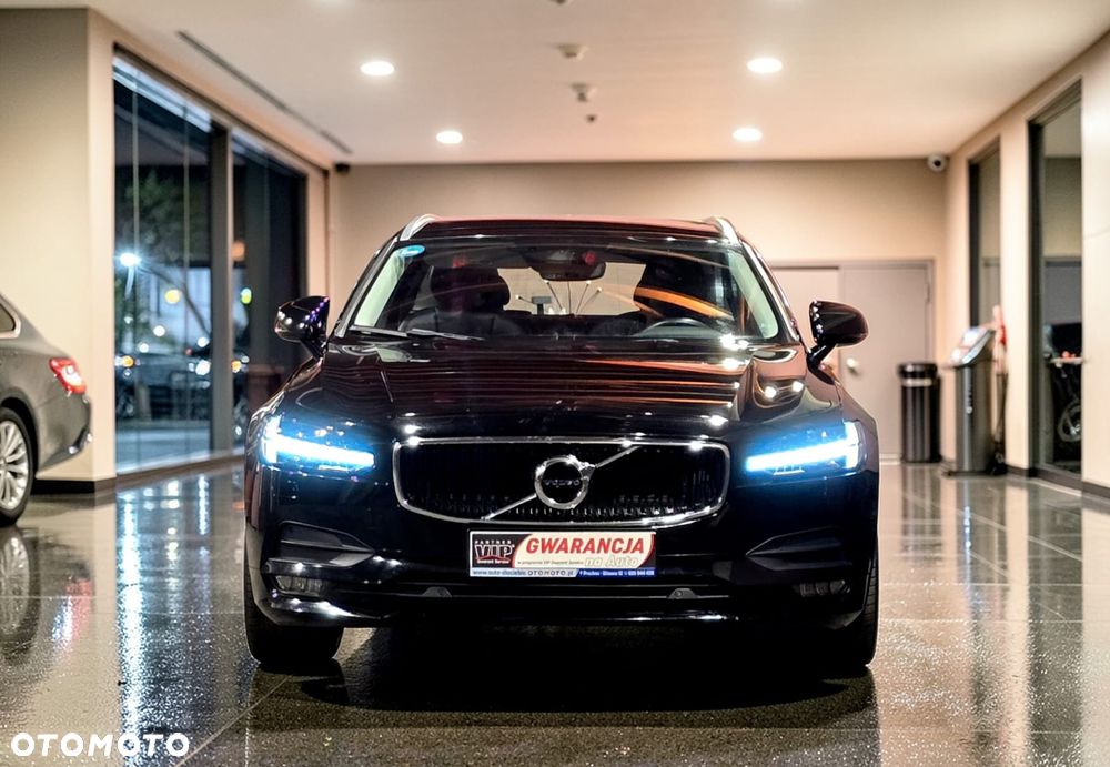 Volvo V90 T5 Momentum - 25