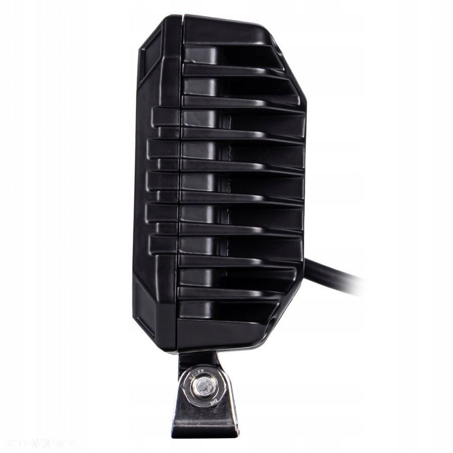 lampa robocza led 12 led halogen roboczy - 4