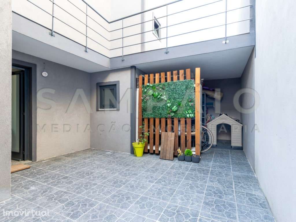 Moradia T2 - Valbom - C/ Nova! - Grande imagem: 5/34