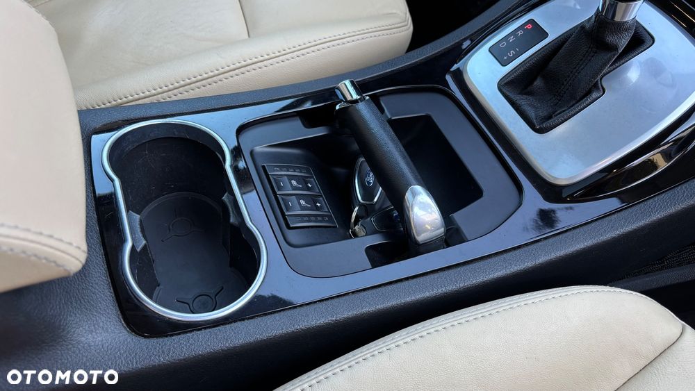 Ford S-Max 2.0 T Platinium X MPS6 - 9