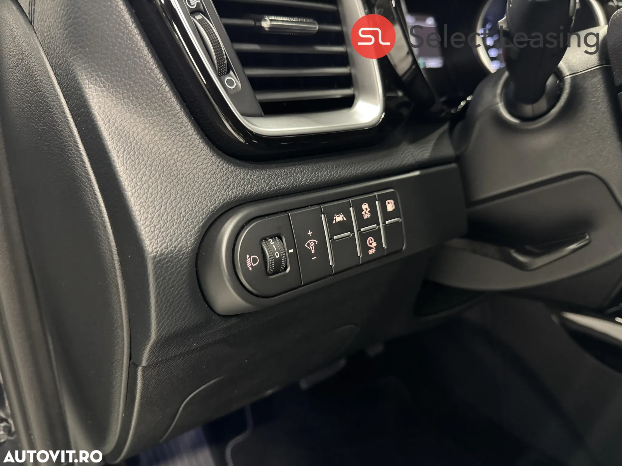 Kia XCeed 1.6 GDI DCT6 OPF Plug-in-Hybrid SPIRIT - 7