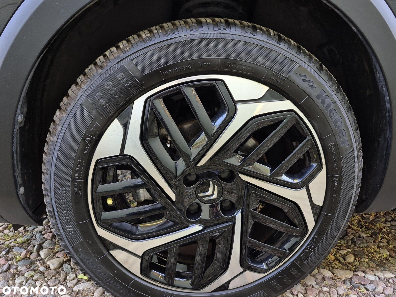 Citroën C4X - 10