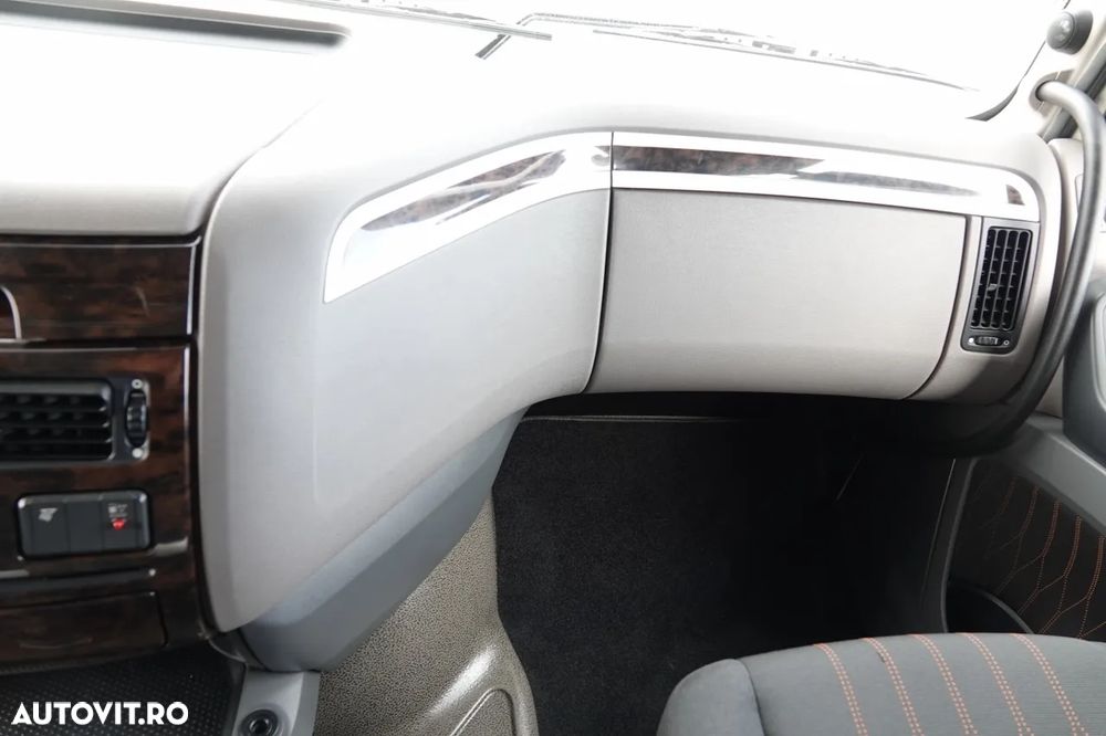 DAF XF 480 / I-PARK COOL / SSC / 2019 - 31