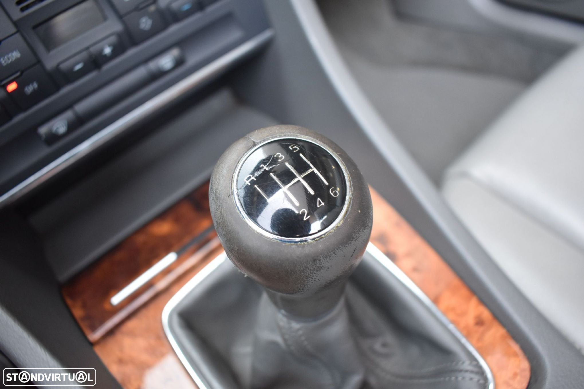 Audi A4 Cabrio 2.0 TDi Sport - 27
