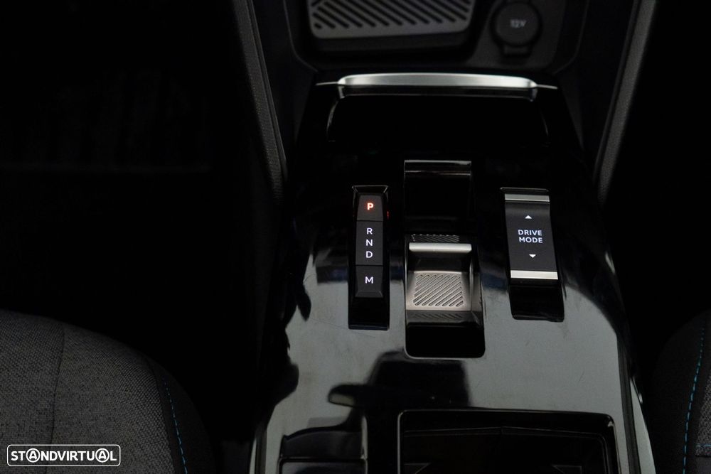 Citroën C4 1.2 PureTech Shine Pack EAT8 - 28