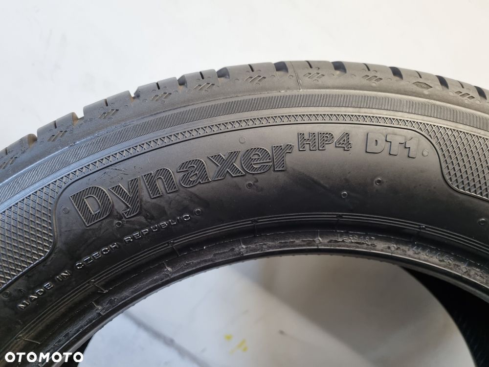 2x 205/55R16 91H Kleber Dynaxer HP4 7mm 2024 opony letnie - 7
